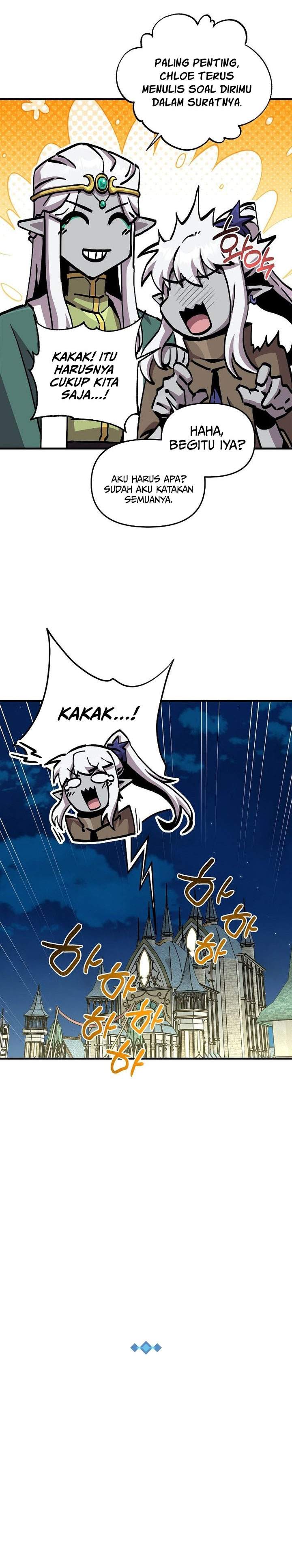 I Am Player Who Suck Alone Chap 177 - Next Chap 178
