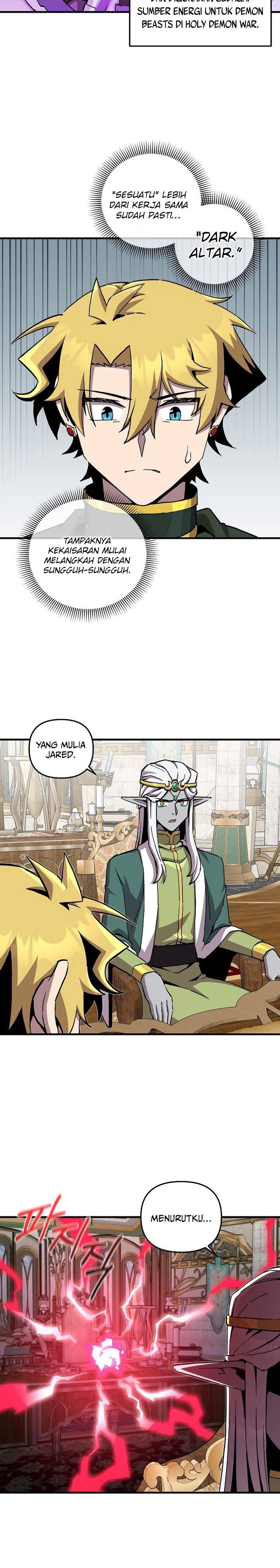 I Am Player Who Suck Alone Chap 178 - Next Chap 179