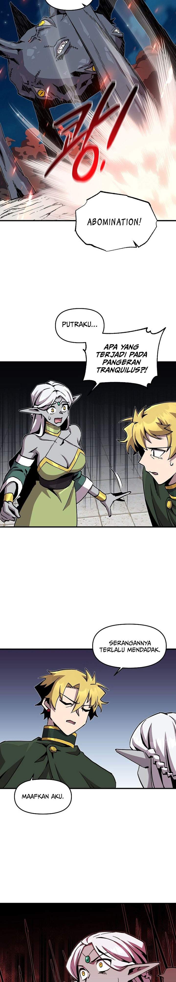 I Am Player Who Suck Alone Chap 178 - Next Chap 179
