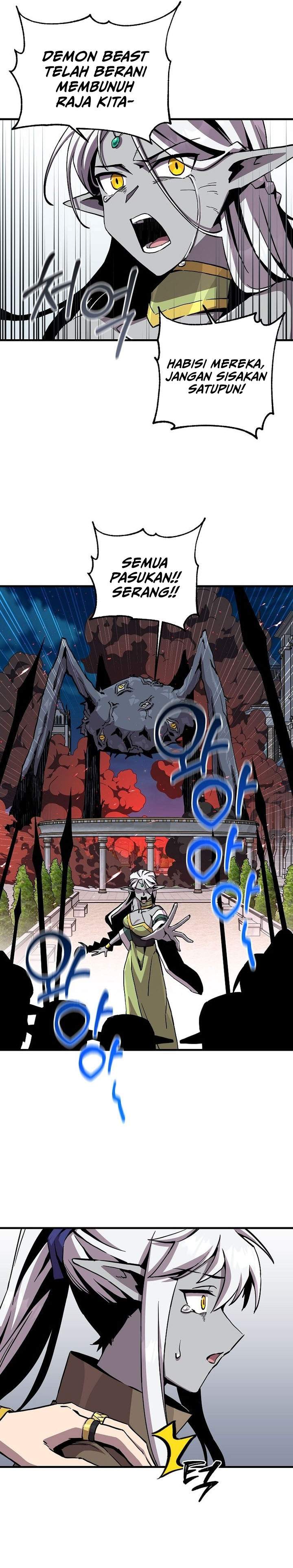 I Am Player Who Suck Alone Chap 178 - Next Chap 179