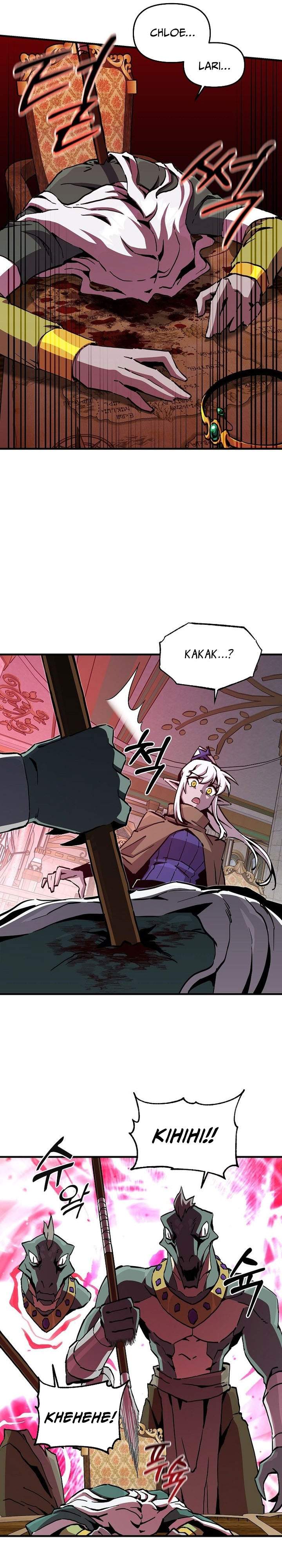 I Am Player Who Suck Alone Chap 178 - Next Chap 179