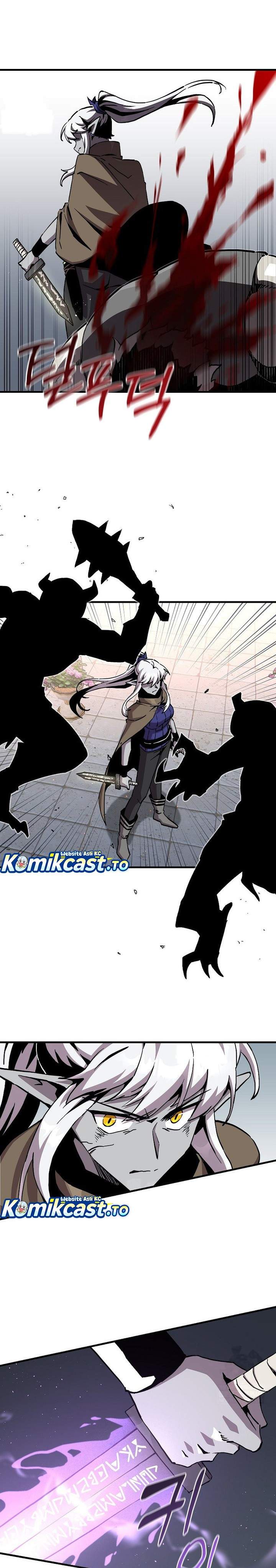 I Am Player Who Suck Alone Chap 179 - Next Chap 180