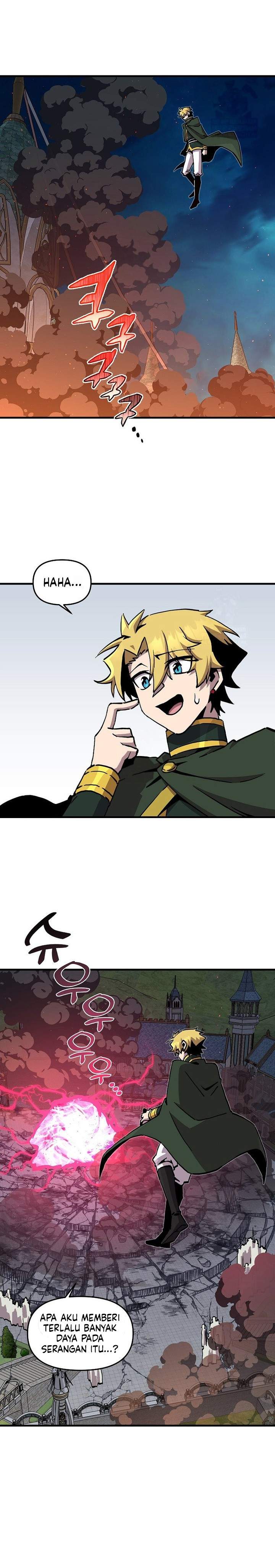 I Am Player Who Suck Alone Chap 179 - Next Chap 180