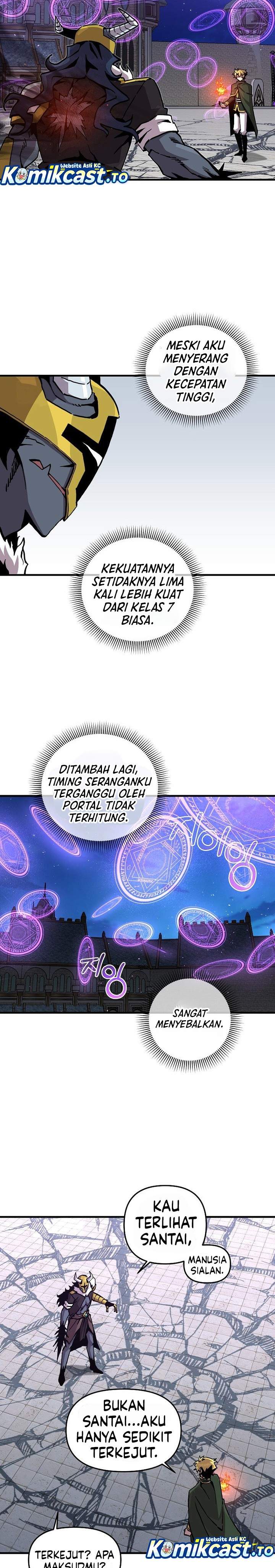 I Am Player Who Suck Alone Chap 180 - Next Chap 181