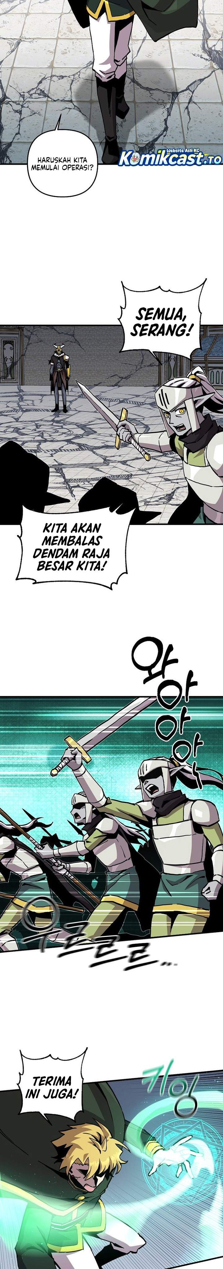 I Am Player Who Suck Alone Chap 180 - Next Chap 181
