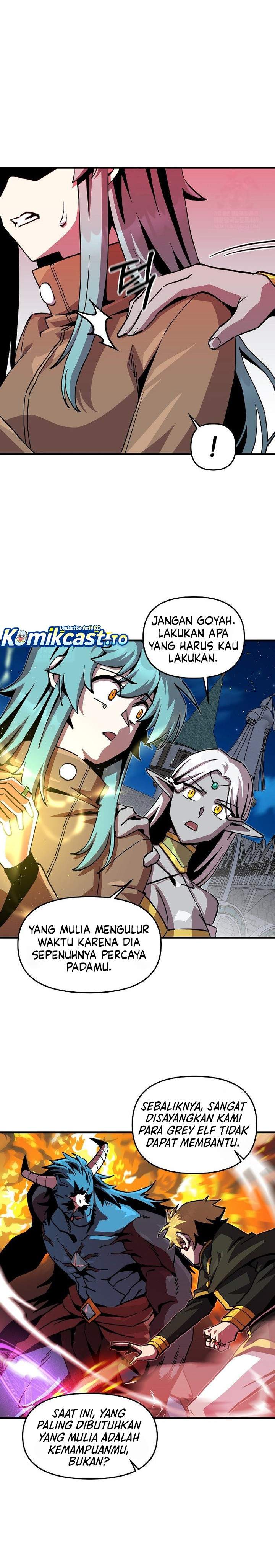 I Am Player Who Suck Alone Chap 181 - Next Chap 182
