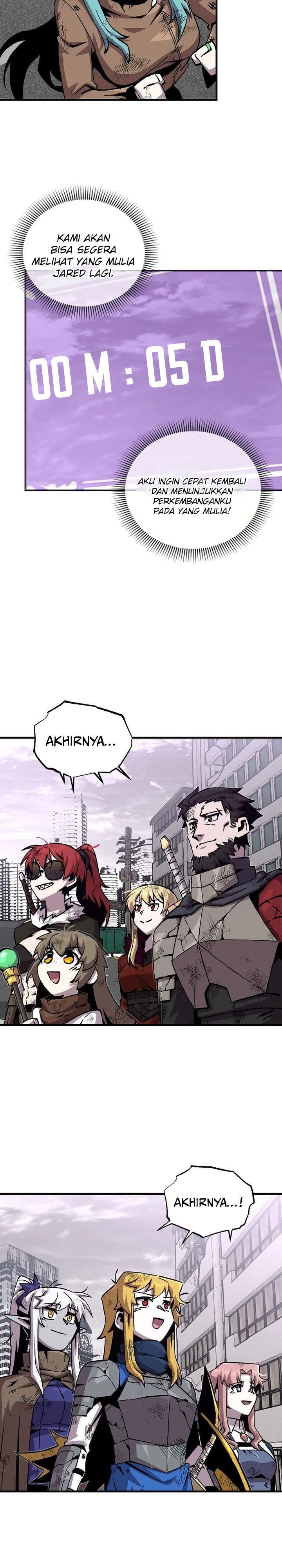 I Am Player Who Suck Alone Chap 184 - Next Chap 185