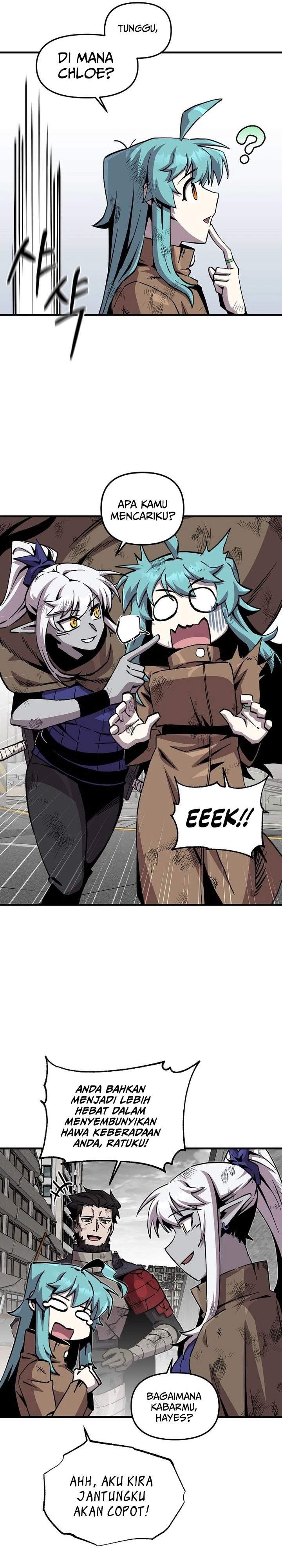 I Am Player Who Suck Alone Chap 184 - Next Chap 185