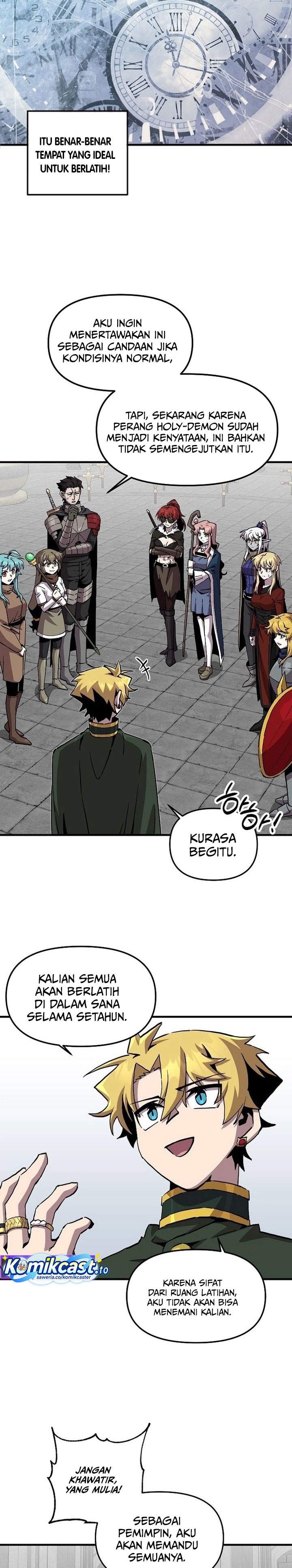 I Am Player Who Suck Alone Chap 184 - Next Chap 185