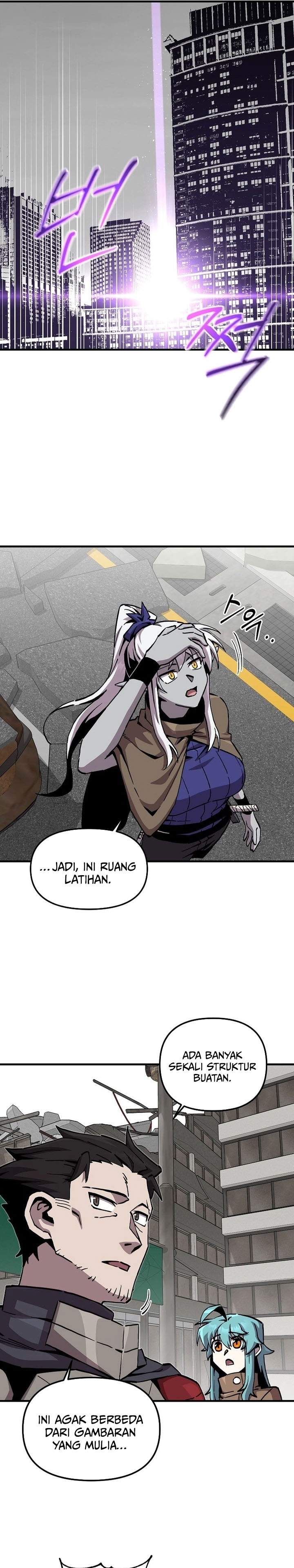 I Am Player Who Suck Alone Chap 184 - Next Chap 185