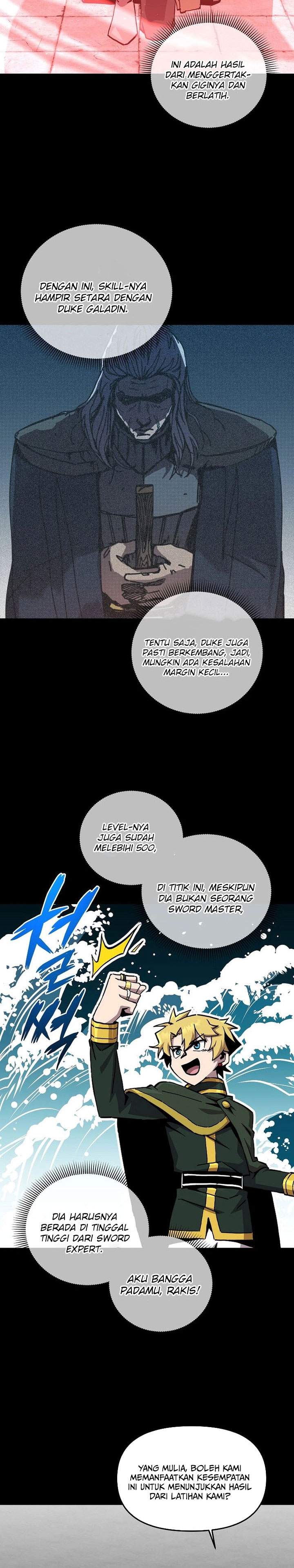 I Am Player Who Suck Alone Chap 185 - Next Chap 186
