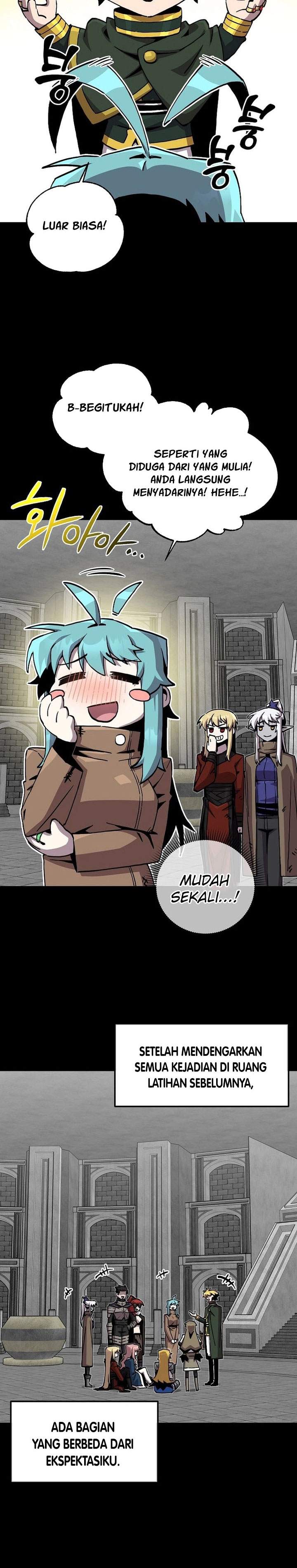 I Am Player Who Suck Alone Chap 185 - Next Chap 186