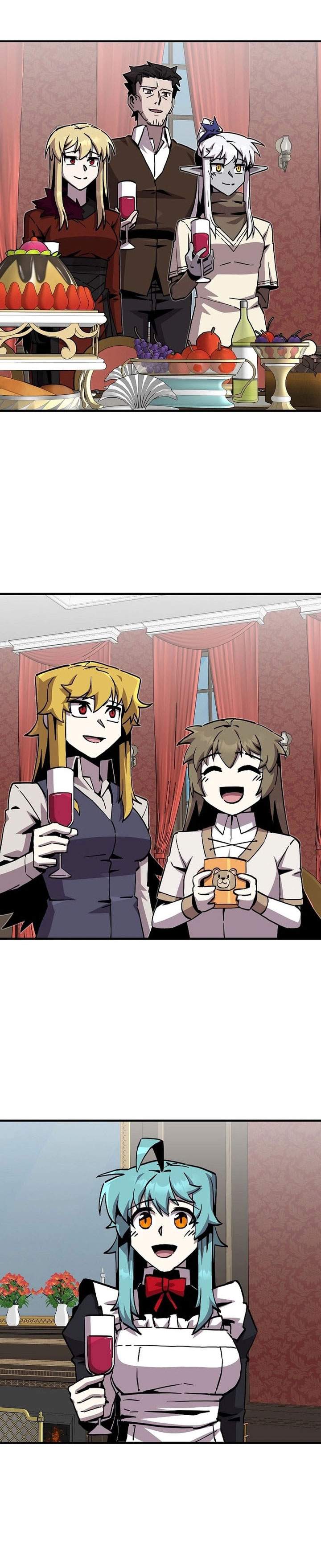 I Am Player Who Suck Alone Chap 185 - Next Chap 186