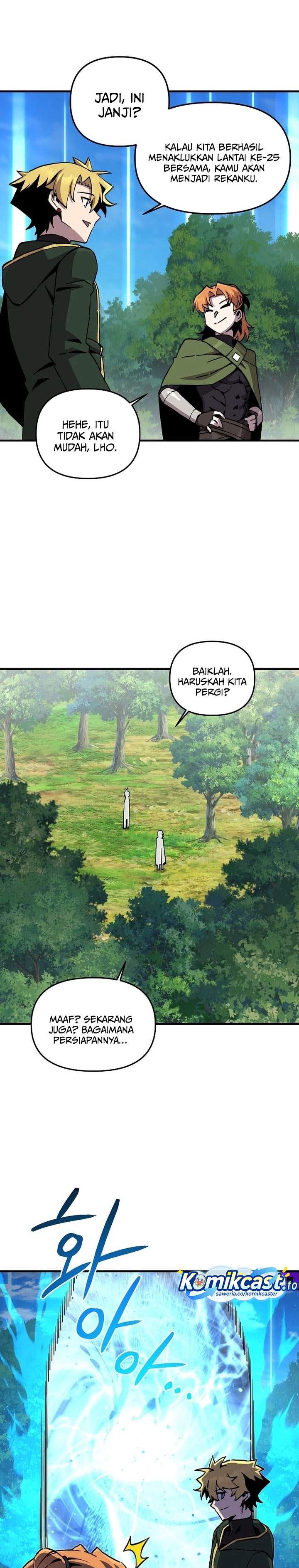 I Am Player Who Suck Alone Chap 187 - Next Chap 188