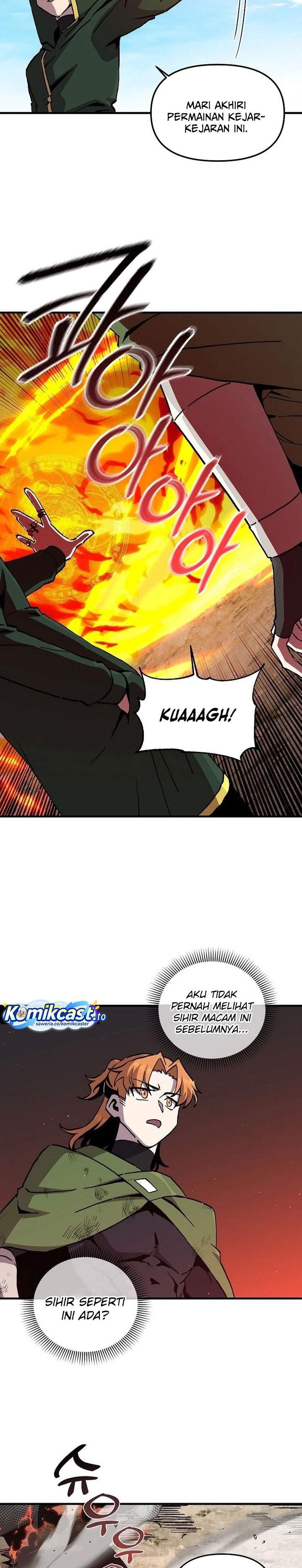 I Am Player Who Suck Alone Chap 187 - Next Chap 188