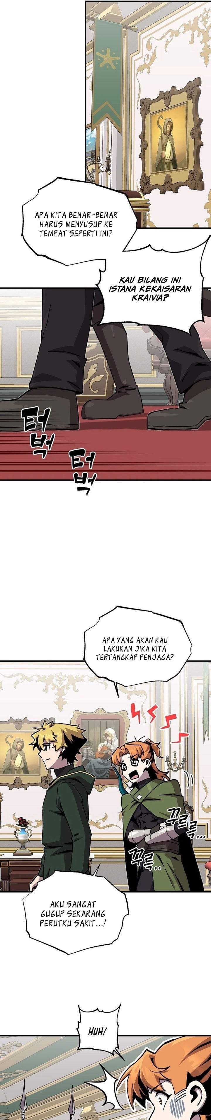 I Am Player Who Suck Alone Chap 188 - Next Chap 189