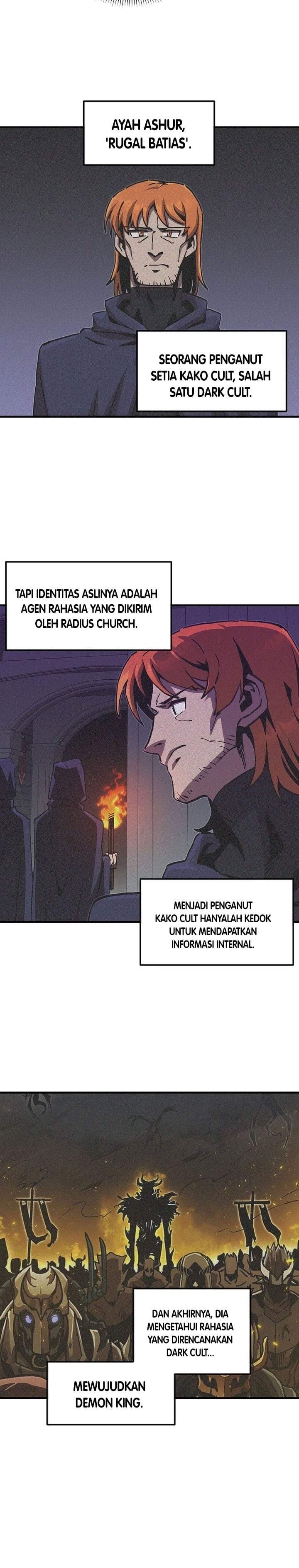I Am Player Who Suck Alone Chap 188 - Next Chap 189