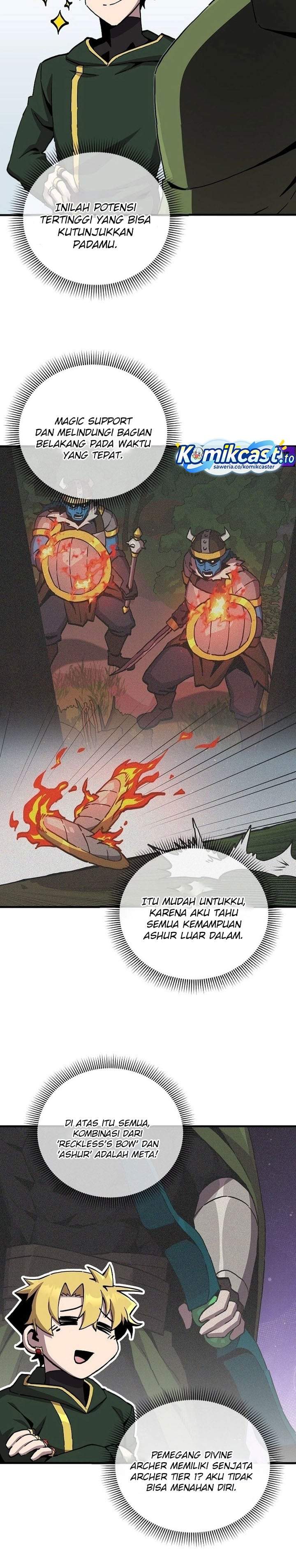 I Am Player Who Suck Alone Chap 188 - Next Chap 189
