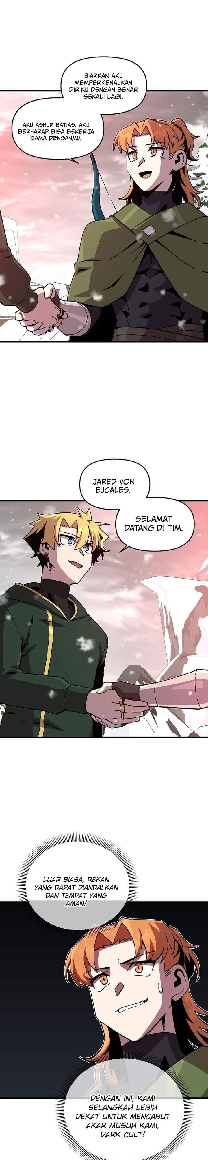 I Am Player Who Suck Alone Chap 188 - Next Chap 189