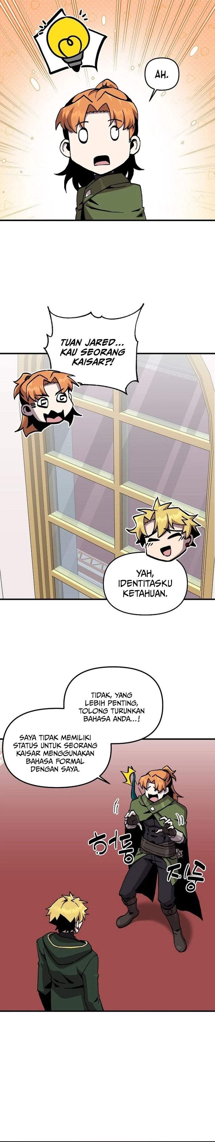 I Am Player Who Suck Alone Chap 188 - Next Chap 189