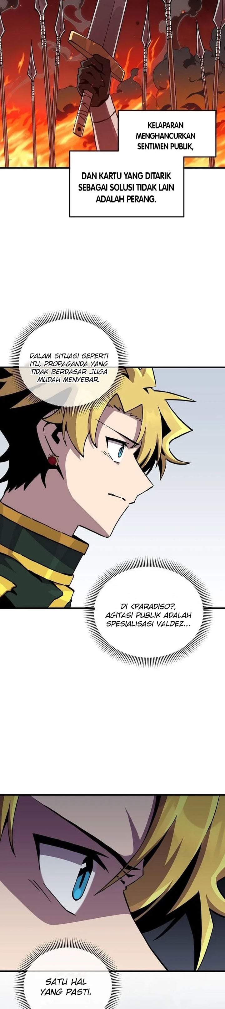I Am Player Who Suck Alone Chap 189 - Next Chap 190