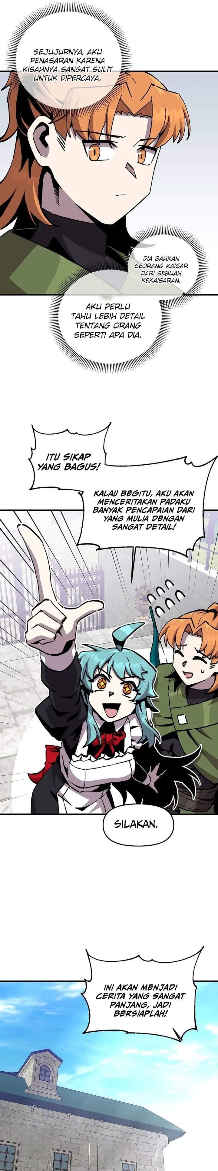 I Am Player Who Suck Alone Chap 189 - Next Chap 190