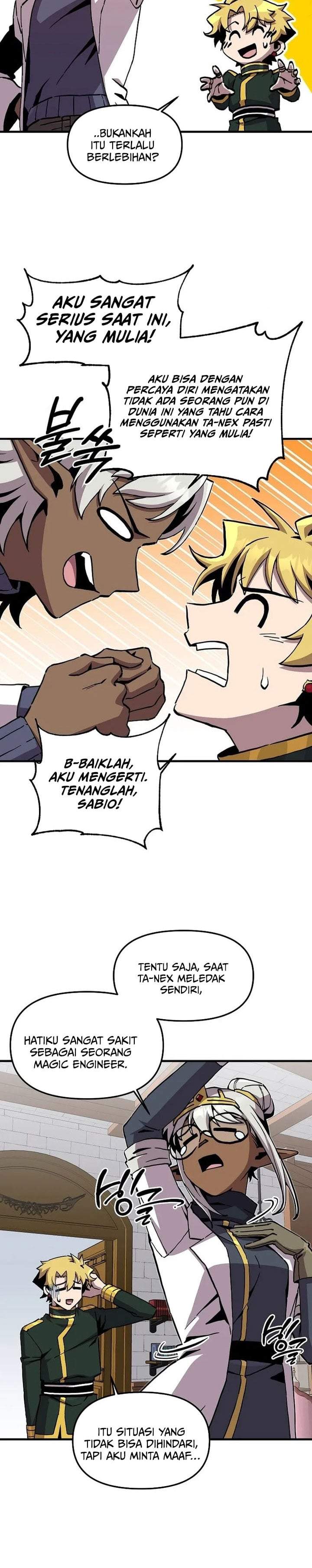 I Am Player Who Suck Alone Chap 190 - Next Chap 191