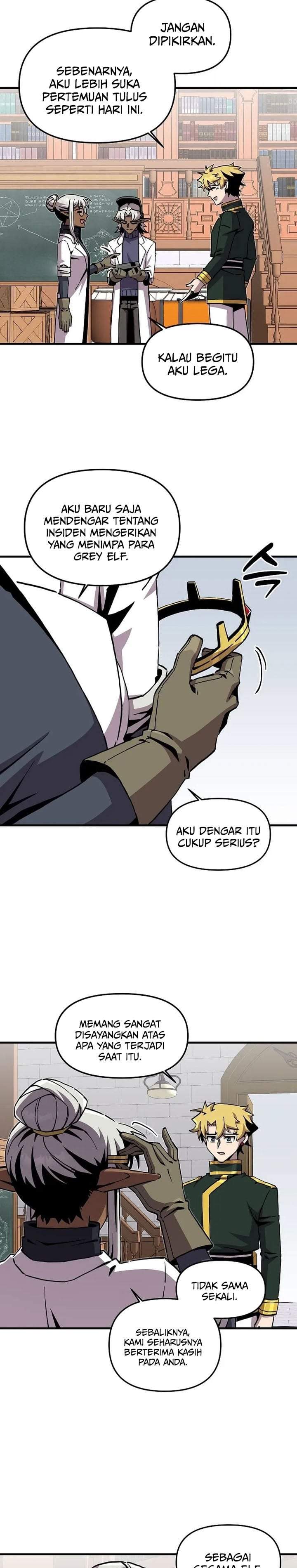 I Am Player Who Suck Alone Chap 190 - Next Chap 191