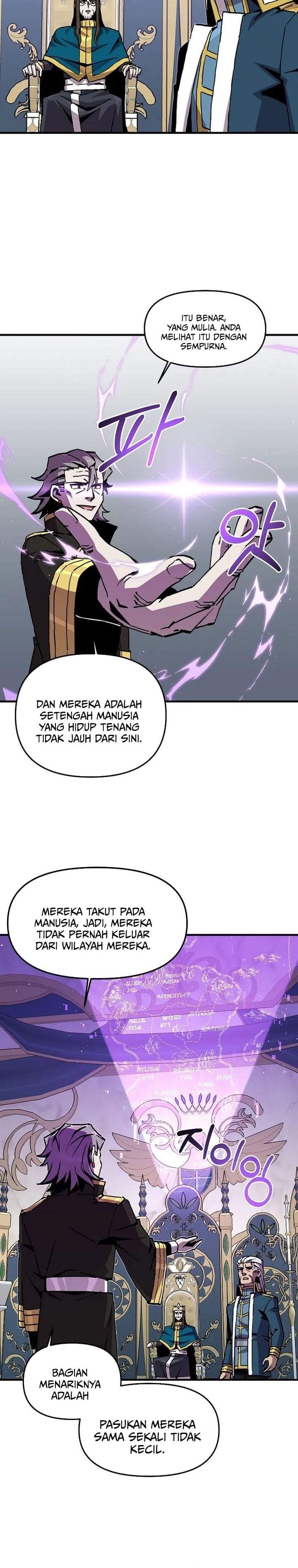 I Am Player Who Suck Alone Chap 190 - Next Chap 191