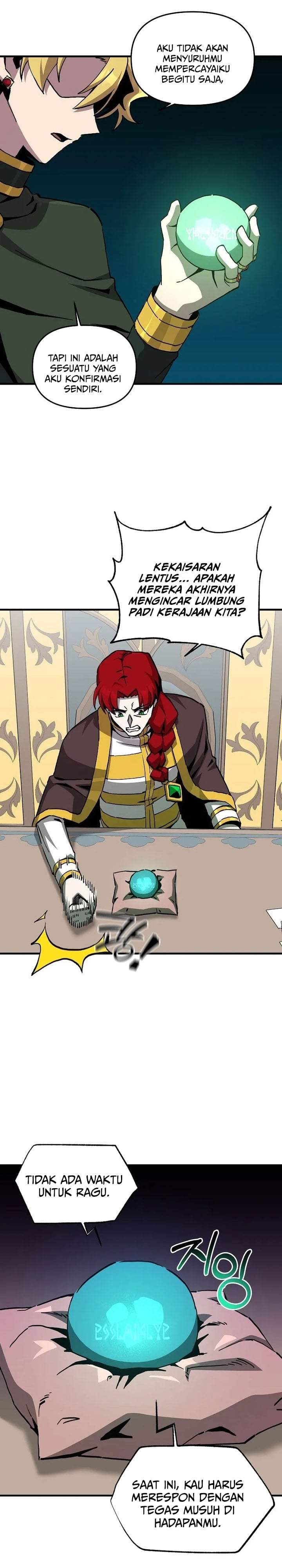 I Am Player Who Suck Alone Chap 191 - Next Chap 192