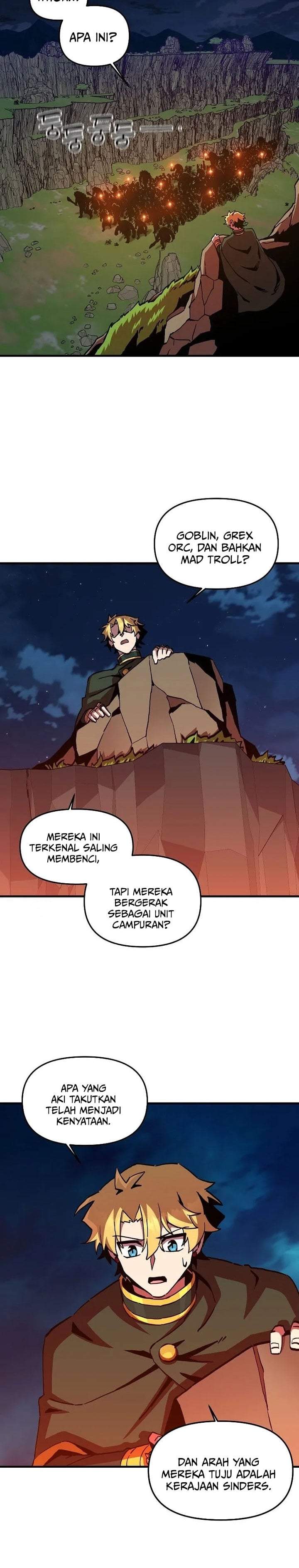 I Am Player Who Suck Alone Chap 191 - Next Chap 192