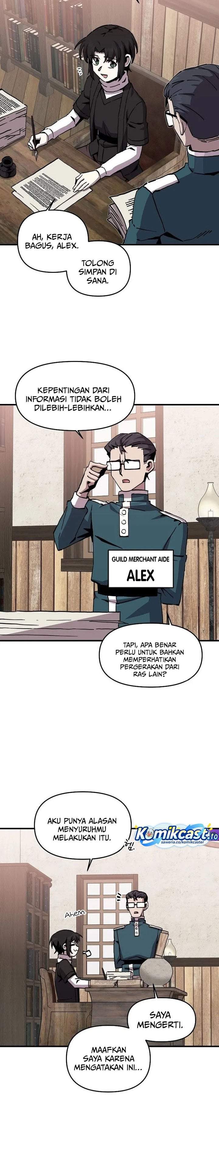 I Am Player Who Suck Alone Chap 191 - Next Chap 192