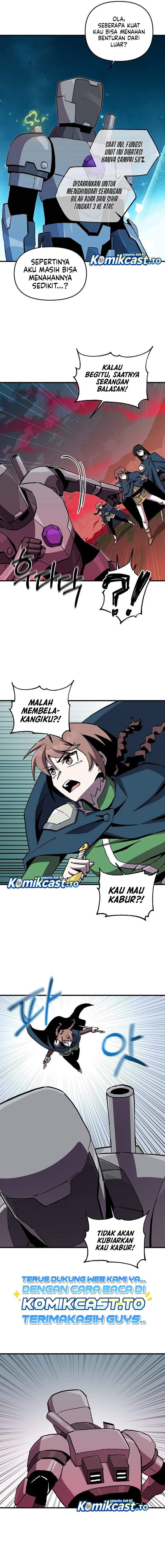 I Am Player Who Suck Alone Chap 193 - Next Chap 194