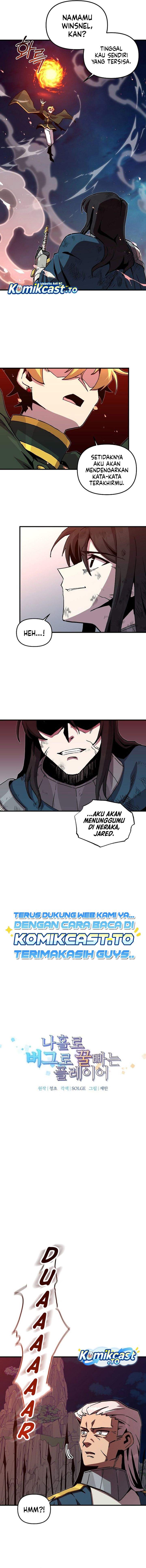 I Am Player Who Suck Alone Chap 195 - Next Chap 196