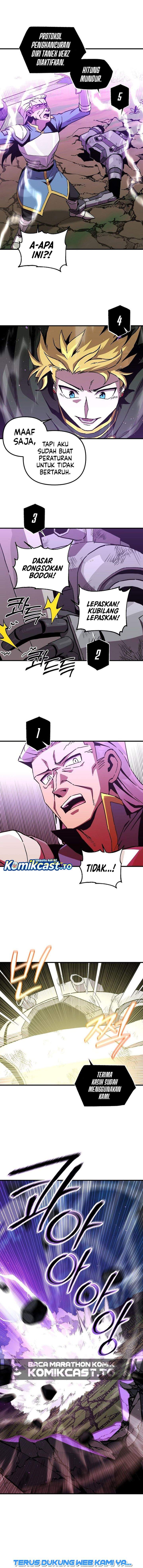 I Am Player Who Suck Alone Chap 197 - Next Chap 198