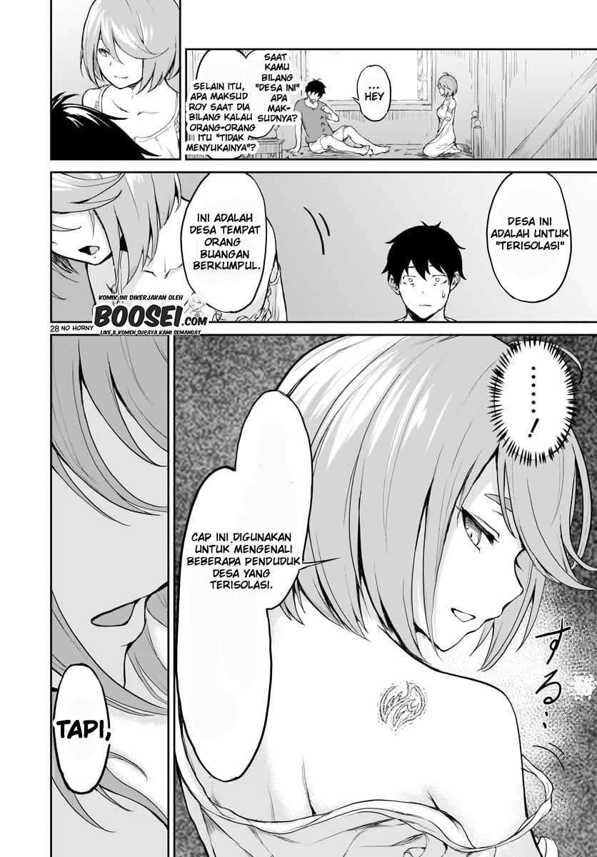 Kaminaki Sekai no Kamisama Katsudou Chap 1.4 - Next Chap 2.4