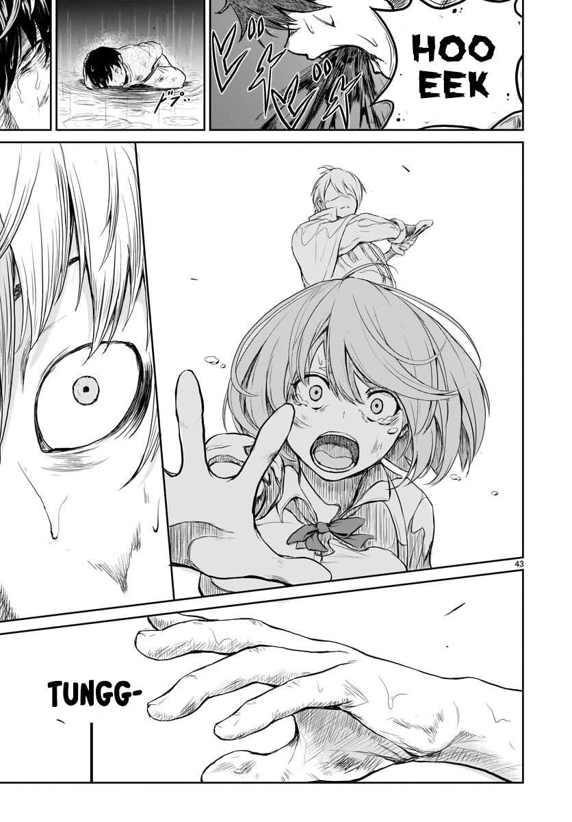 Kaminaki Sekai no Kamisama Katsudou Chap 1.5 - Next Chap 2.5