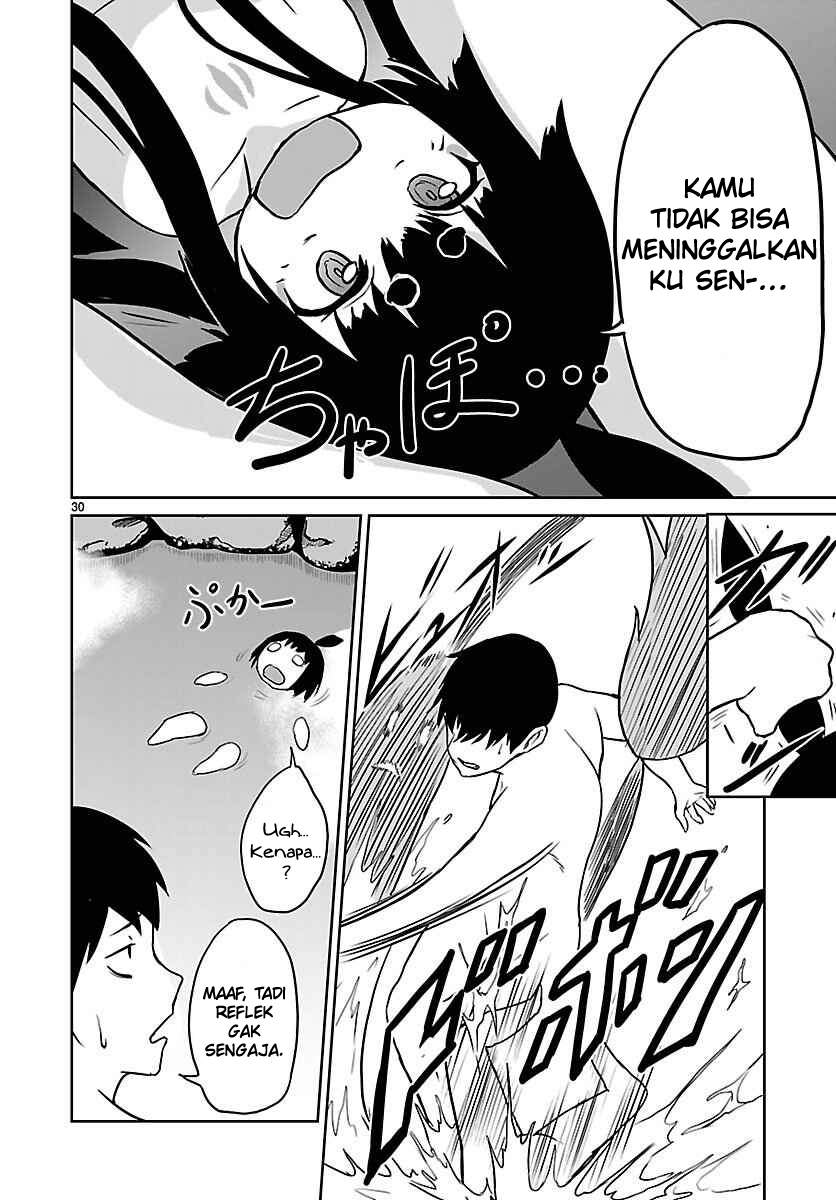 Kaminaki Sekai no Kamisama Katsudou Chap 2 - Next Chap 3
