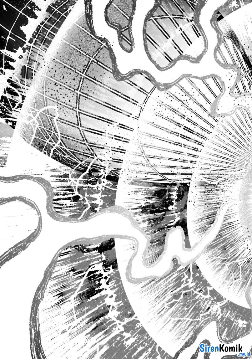 Kaminaki Sekai no Kamisama Katsudou Chap 54 - Next Chap 55