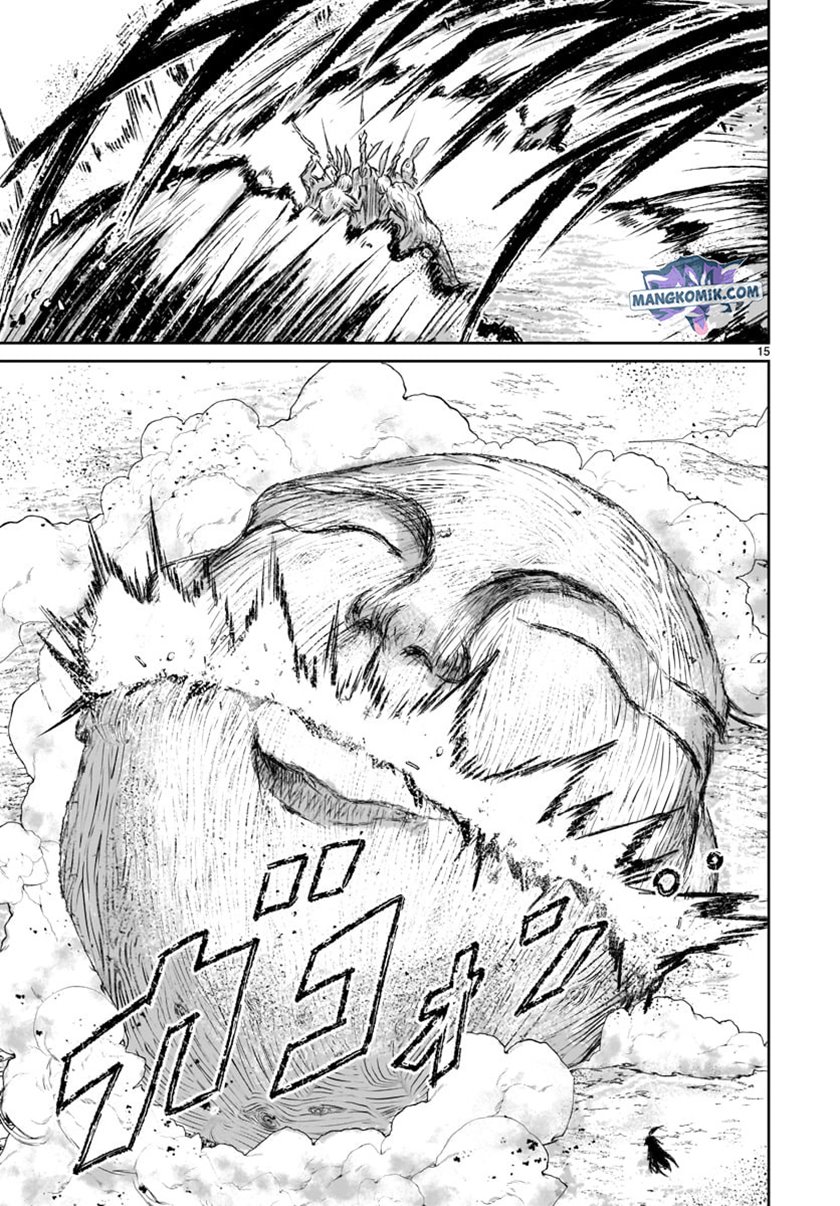 Kaminaki Sekai no Kamisama Katsudou Chap 7 - Next Chap 8