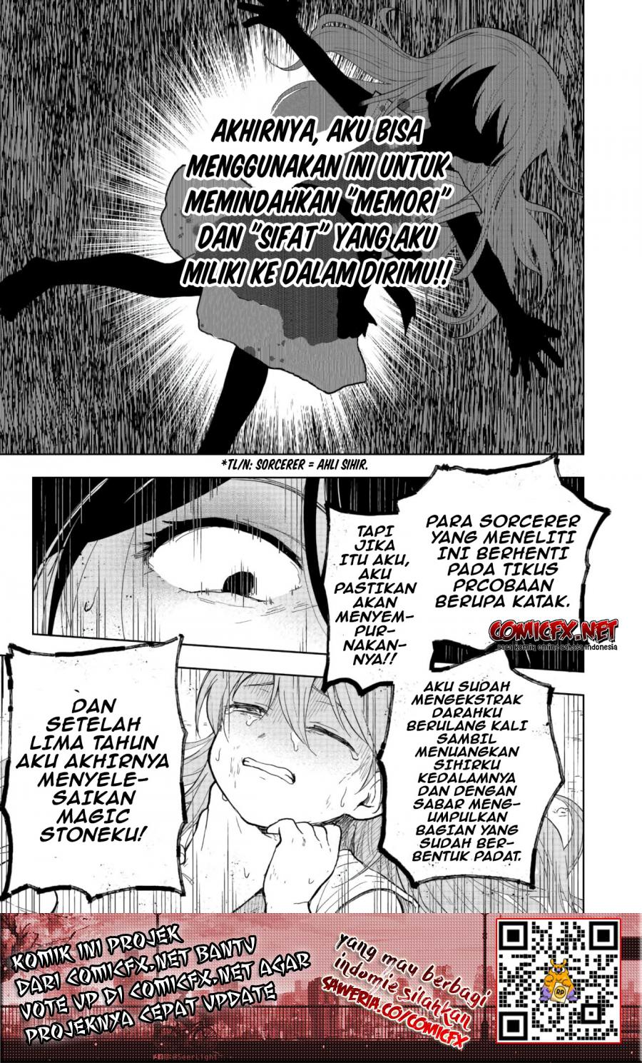 Otome Game no Heroine de Saikyou Survival Chap 1 - Next Chap 2