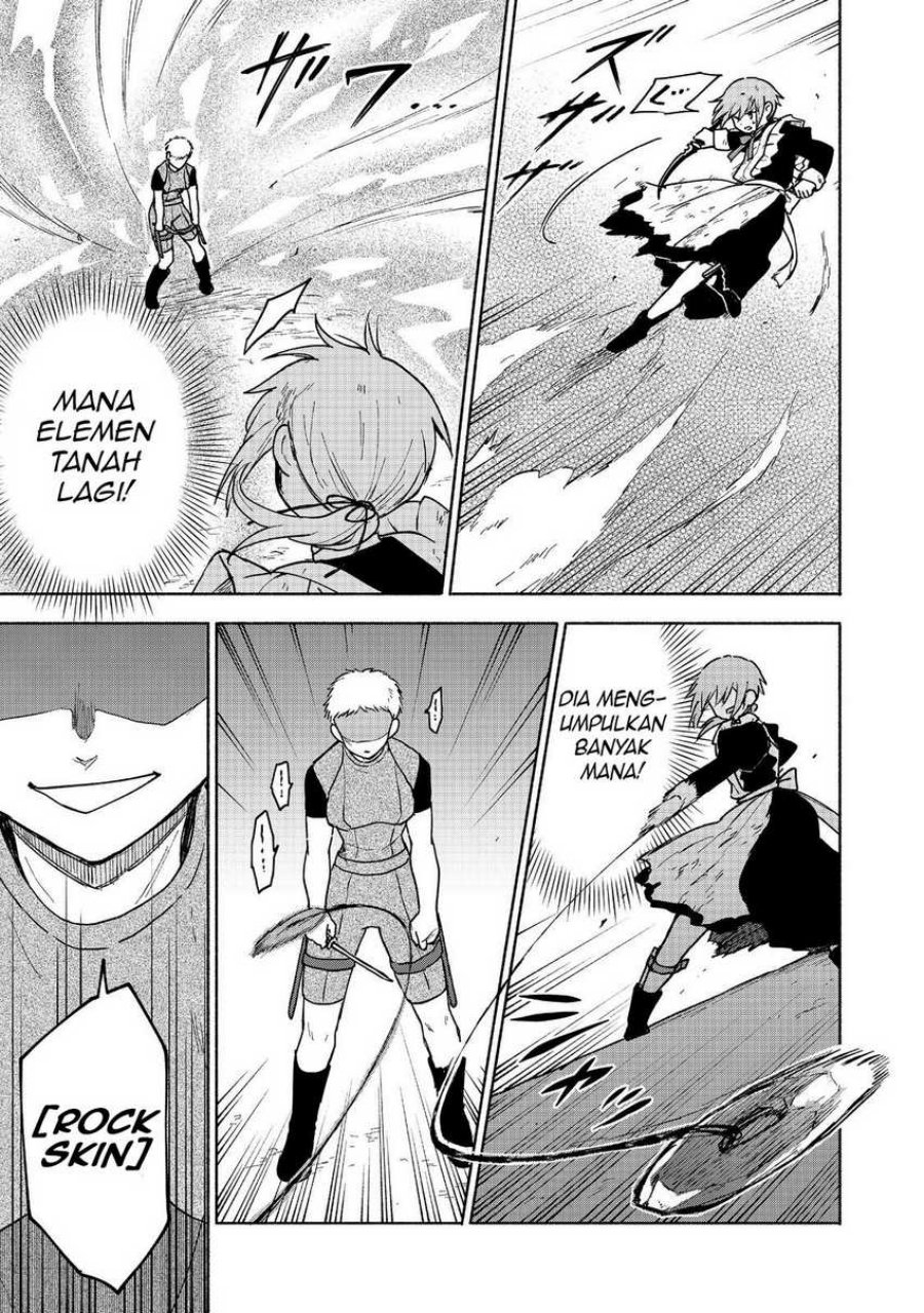 Otome Game no Heroine de Saikyou Survival Chap 13 - Next Chap 14