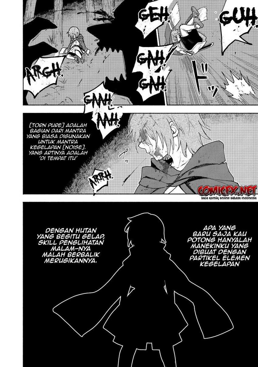 Otome Game no Heroine de Saikyou Survival Chap 10 - Next Chap 11