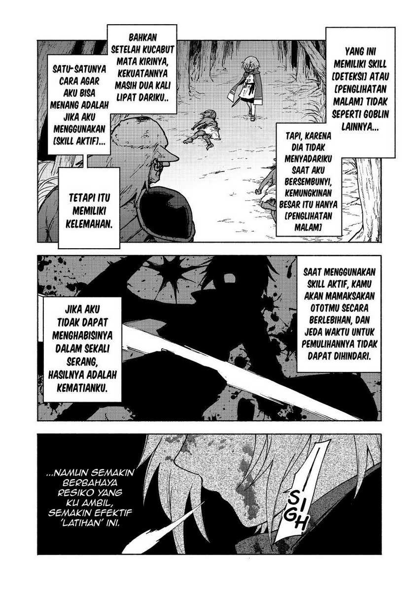 Otome Game no Heroine de Saikyou Survival Chap 10 - Next Chap 11