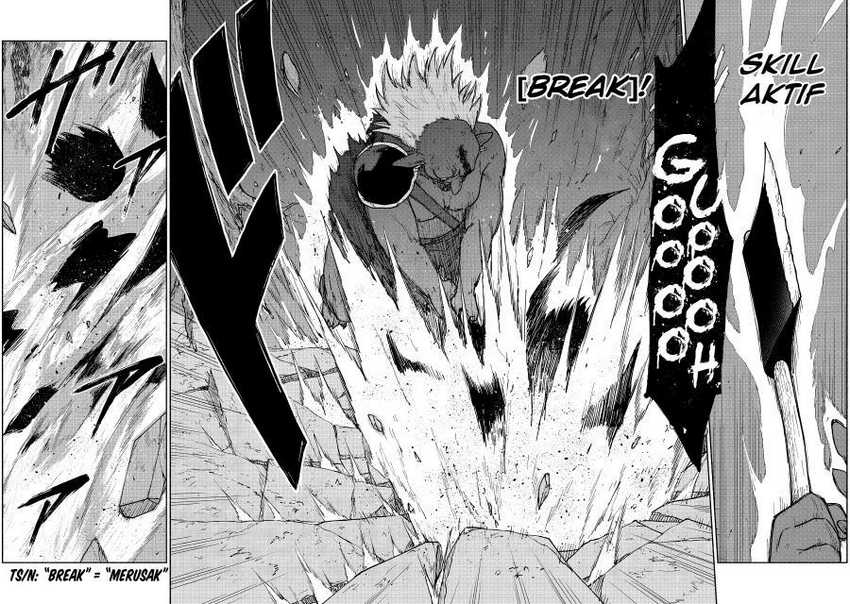 Otome Game no Heroine de Saikyou Survival Chap 10 - Next Chap 11