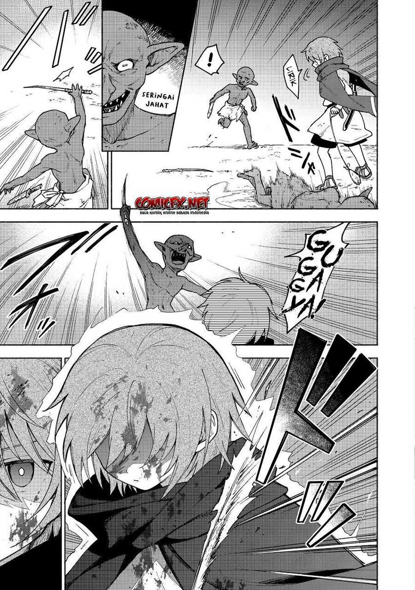 Otome Game no Heroine de Saikyou Survival Chap 10 - Next Chap 11