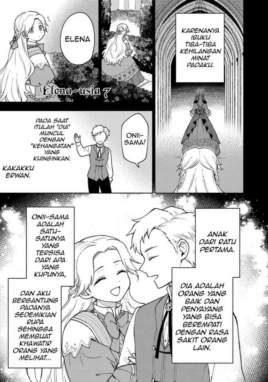 Otome Game no Heroine de Saikyou Survival Chap 12 - Next Chap 13