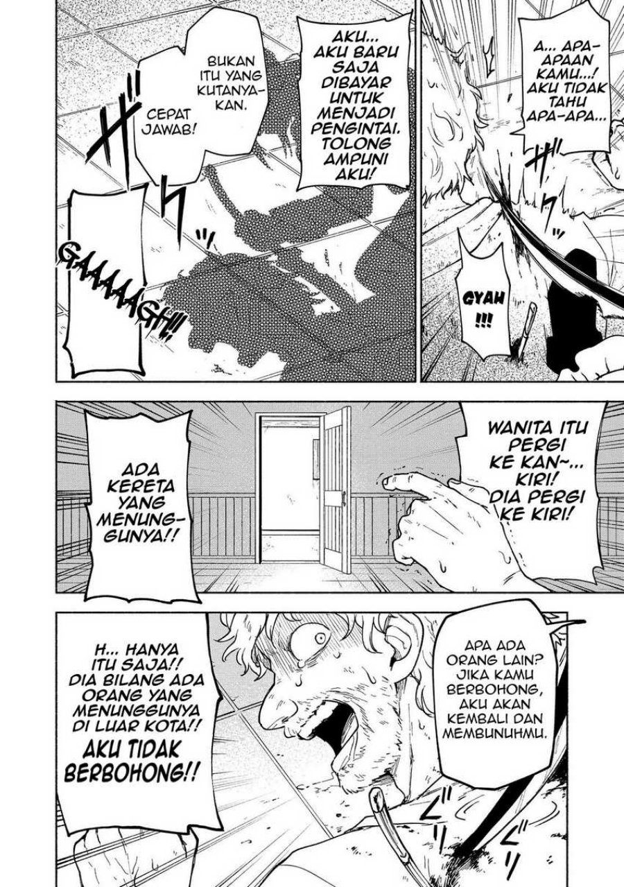 Otome Game no Heroine de Saikyou Survival Chap 12 - Next Chap 13