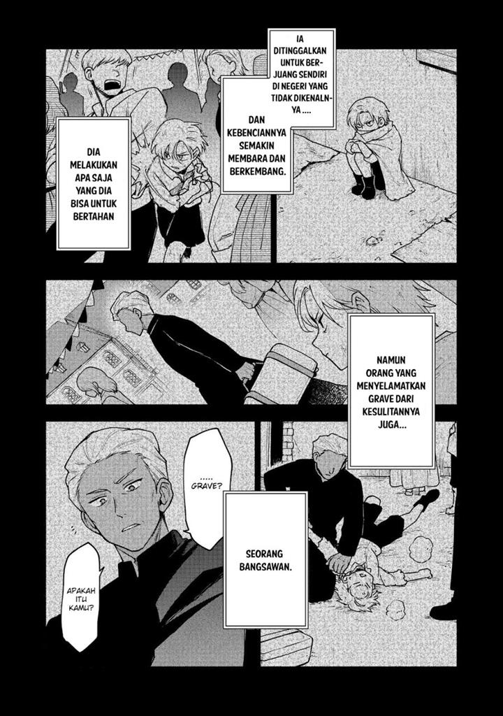 Otome Game no Heroine de Saikyou Survival Chap 16 - Next Chap 17