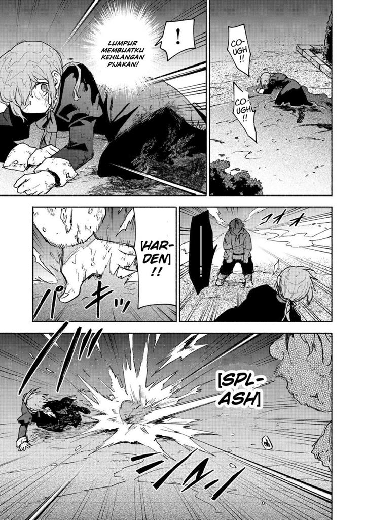 Otome Game no Heroine de Saikyou Survival Chap 16 - Next Chap 17